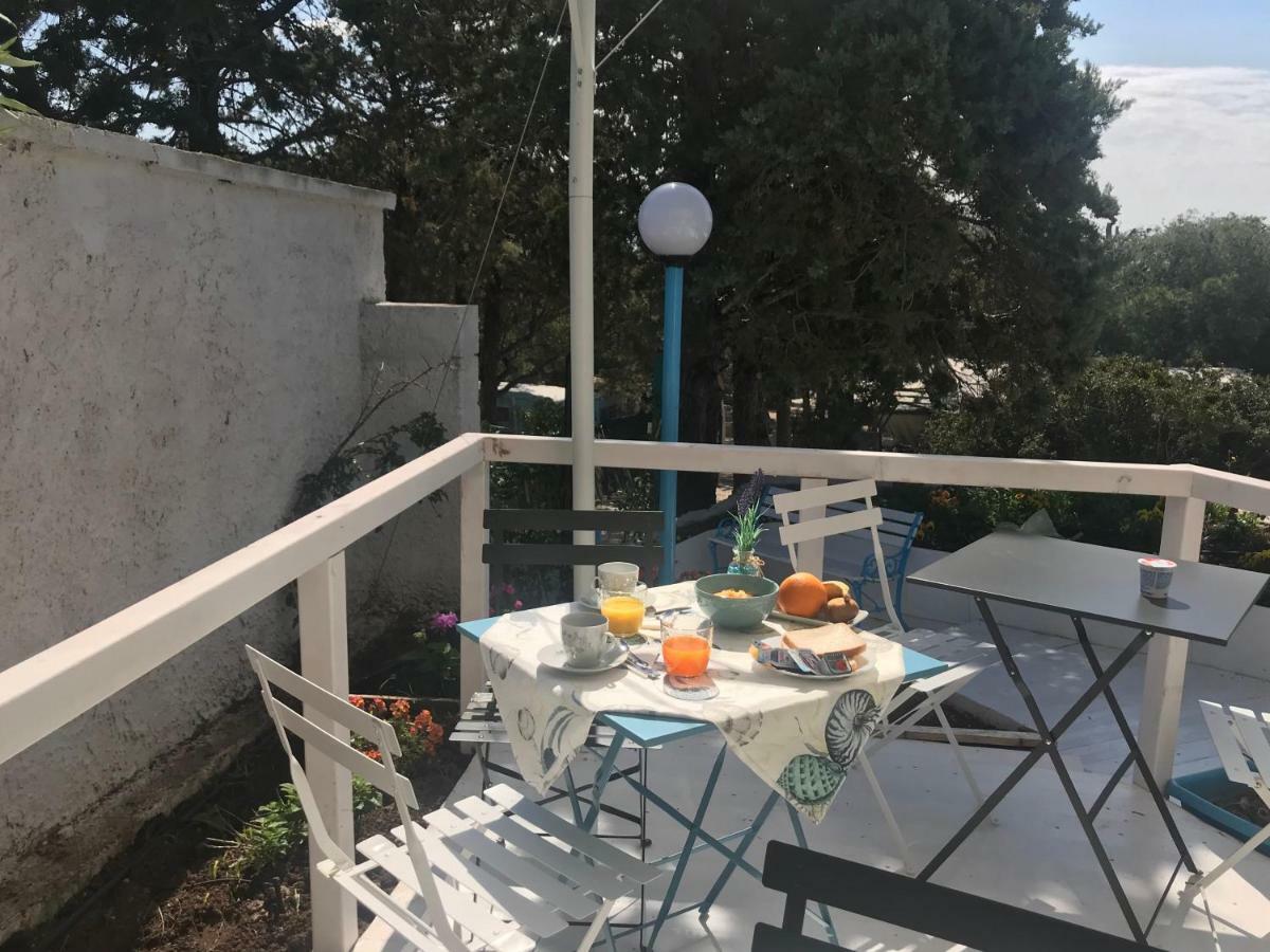 Palmasera Charming Rooms Cala Gonone Exterior photo