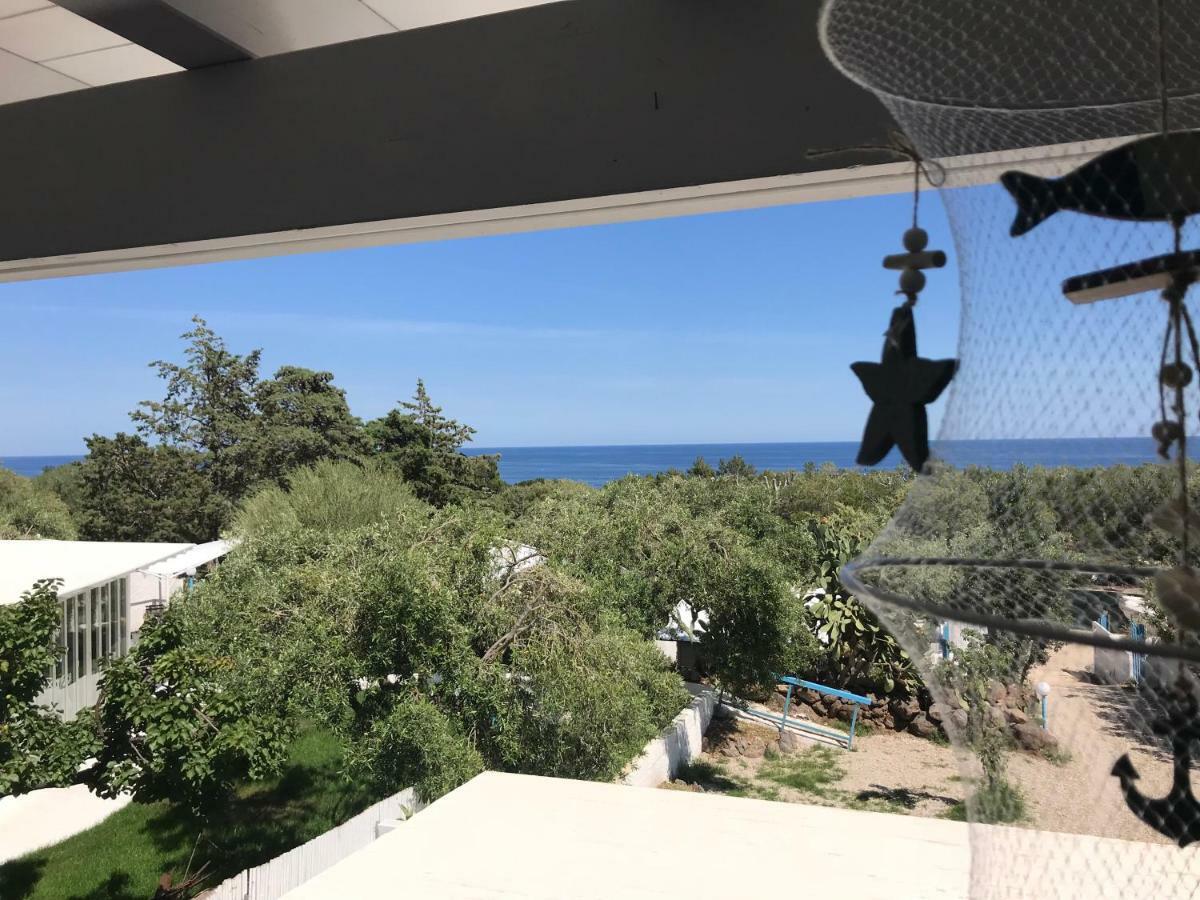 Palmasera Charming Rooms Cala Gonone Exterior photo